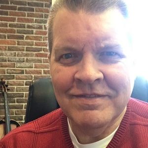 Meet your Posher, Randall